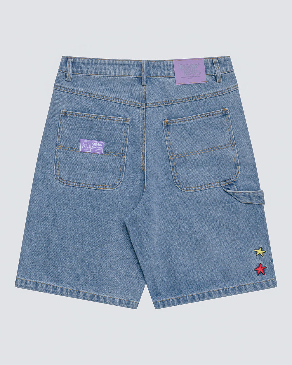 Dazed Jorts