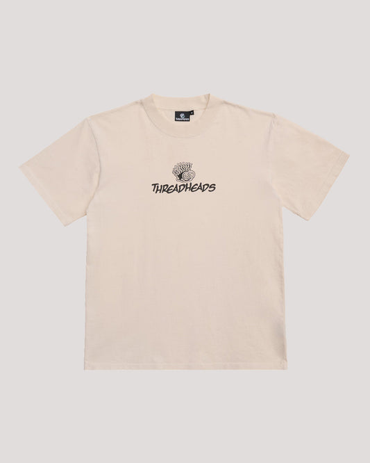 Tommy OG Embroidered Vintage Tee
