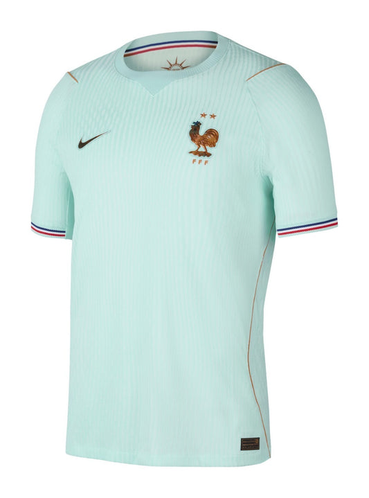 France 2026 World Cup Away