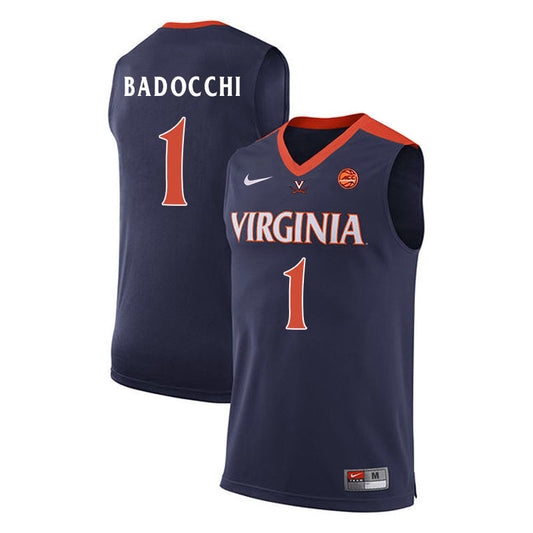 Francesco Badocchi 1 Navy