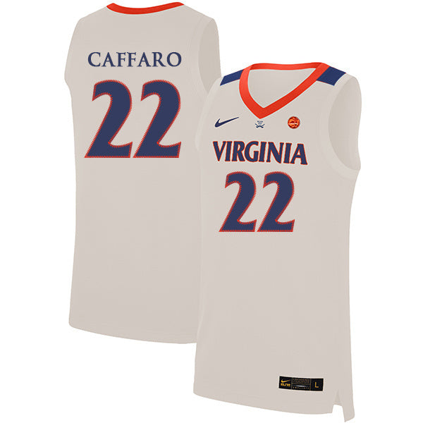 Francisco Caffaro 22 White