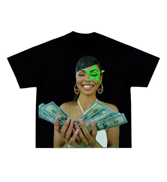 FreeThuggggg T-Shirt, MARIAH TS Tee Hoodie, Sweatshirt | InkThreadWorks.com