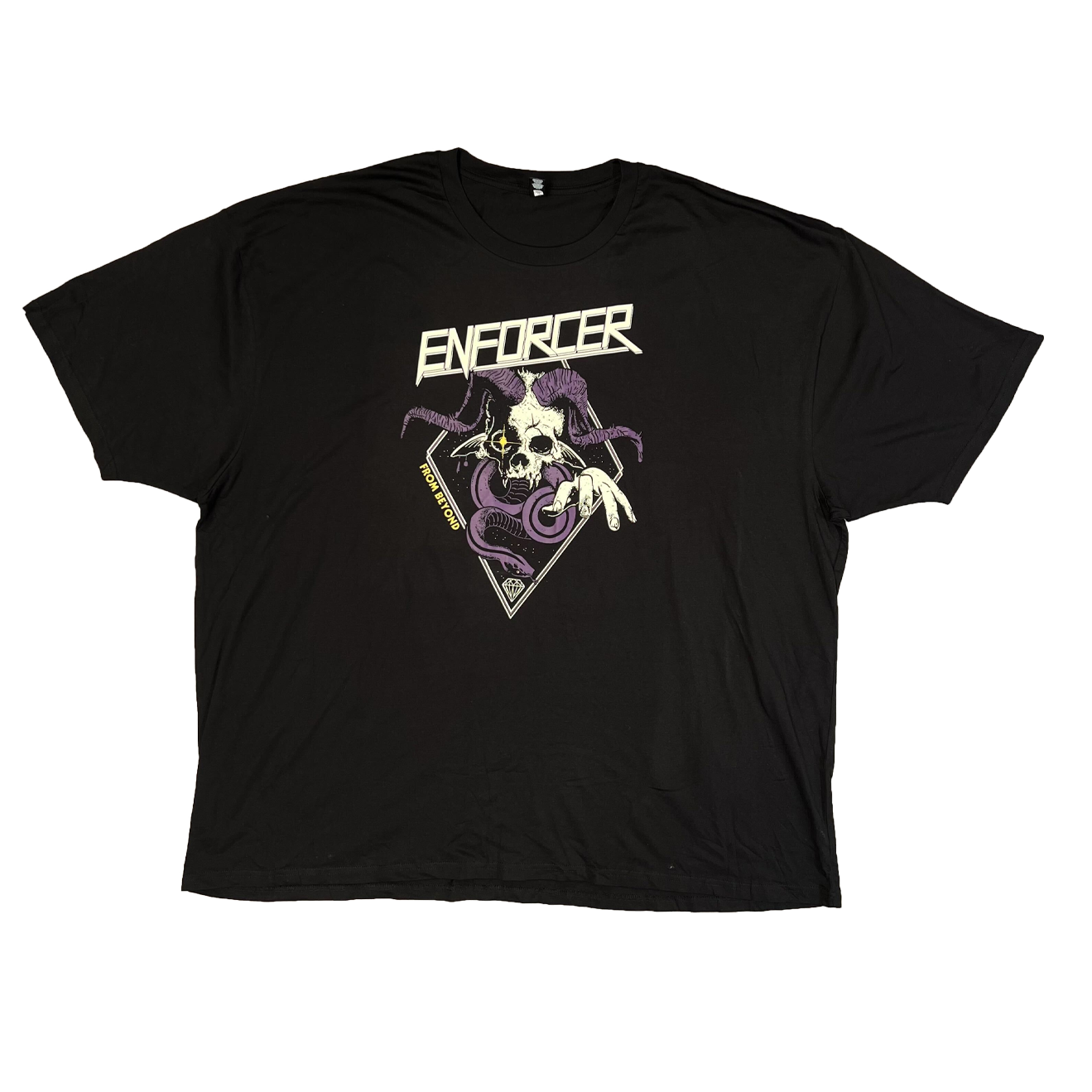 Enforcer "From Beyond" T-Shirt