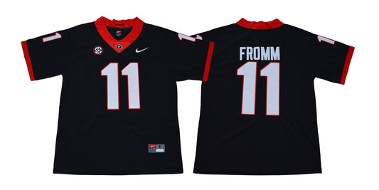 Fromn 11 Legend Black