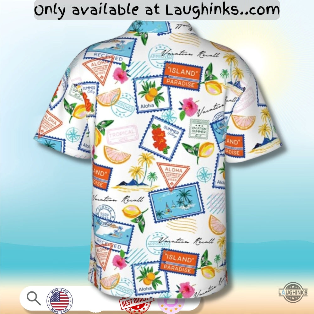 Full Printed 2025 New York Mets Hawaiian Shirt 15 June Sga Ny