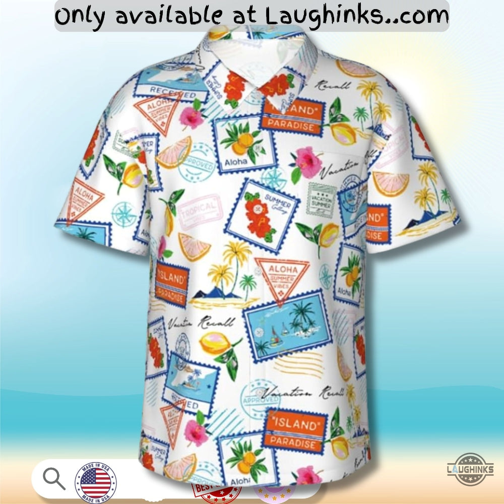 Full Printed 2025 New York Mets Hawaiian Shirt 15 June Sga Ny