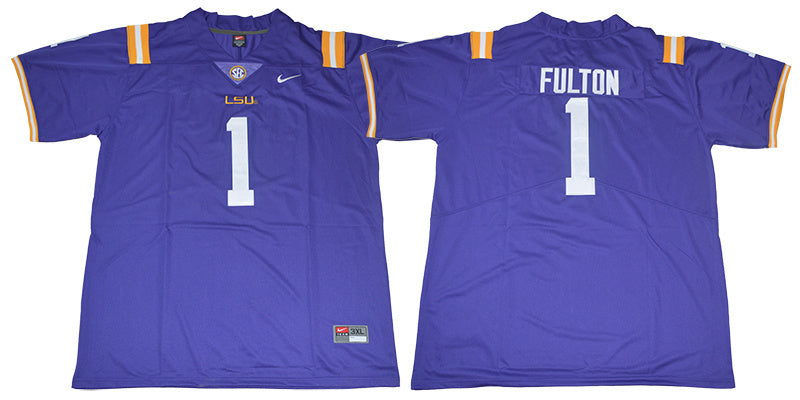 Fulton 1 Purple