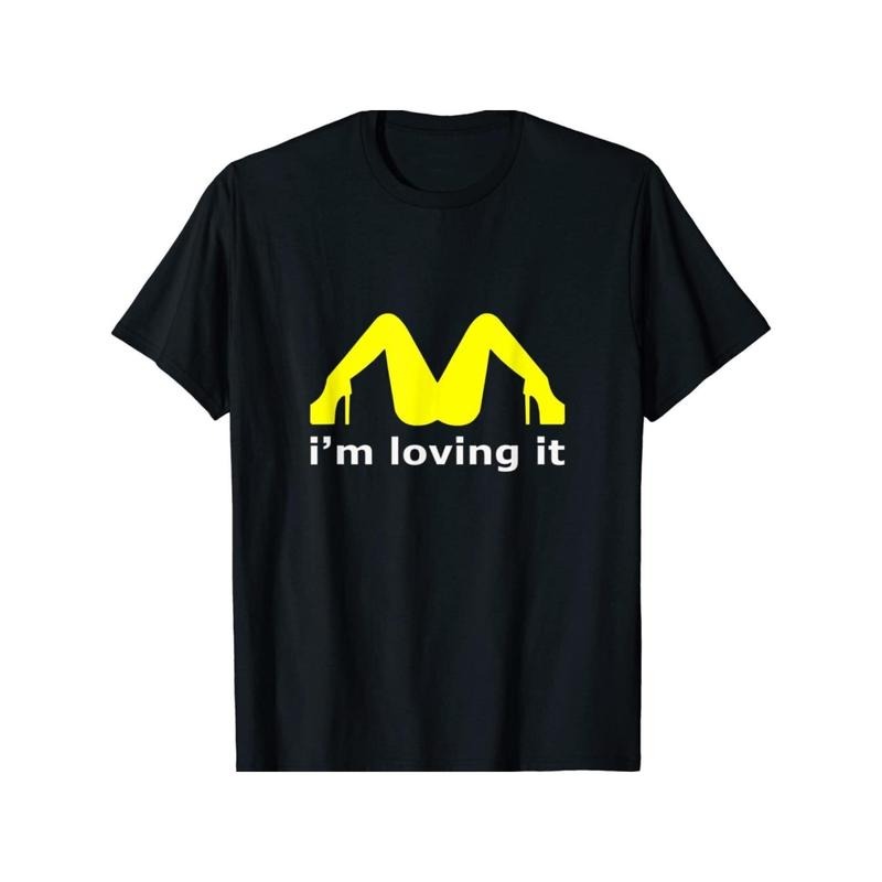 [Funny Humor T-Shirt] Funny Humor Adult T-Shirt