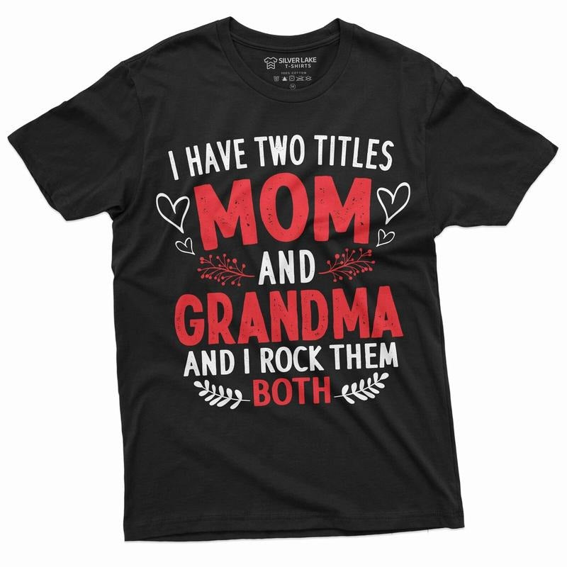 Funny Mother Days T-shirt Funny Gift Idea Tee shirt Size S-3XL Hoodie, Sweatshirt | InkThreadWorks.com