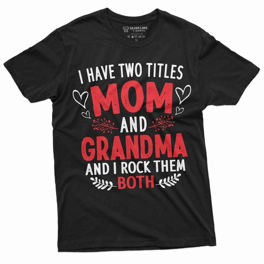 Funny Mother Days T-shirt Funny Gift Idea Tee shirt Size S-3XL Hoodie, Sweatshirt | InkThreadWorks.com
