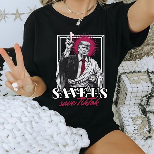 Funny Save Ti Shirt, Vintage Save US Save TShirt, Gift For Woman and Man Unisex T-Shirt Sweatshirt Hoodie