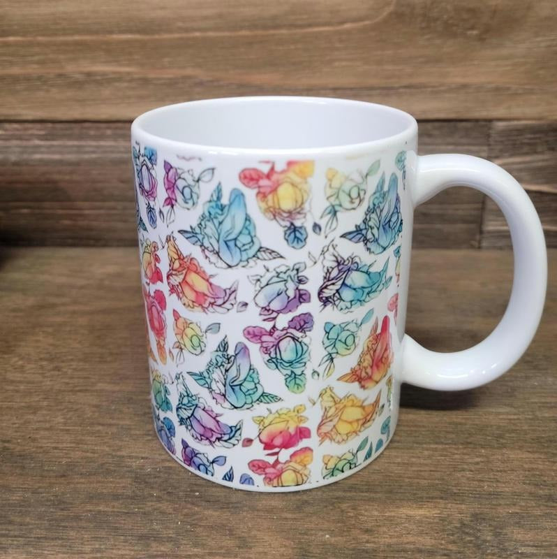 Funny Willys Coffee Mug, Graphic Tees, Funny Coffee Mug Gift