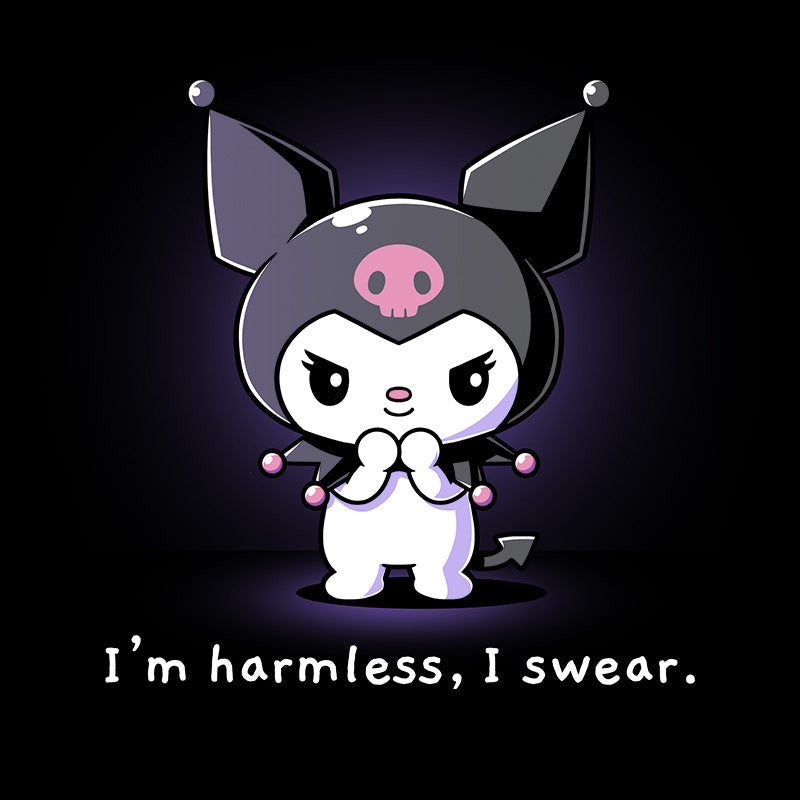 I'm Harmless, I Swear