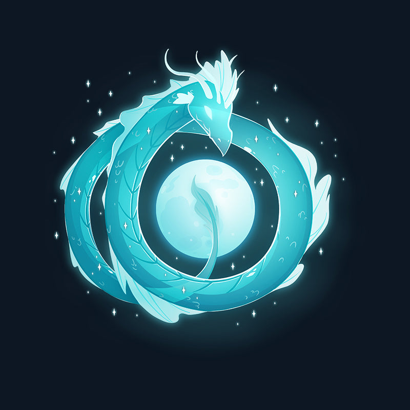 Moonshadow Drake