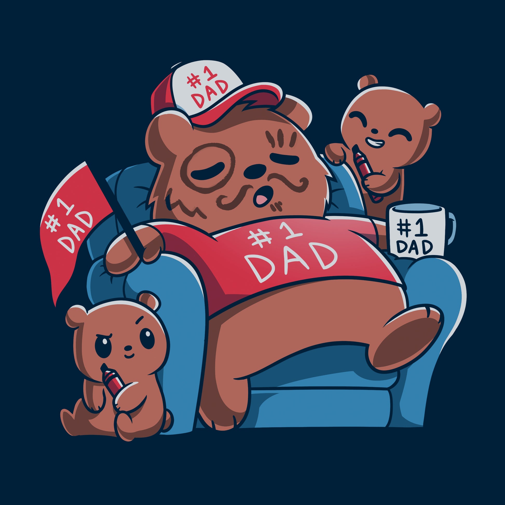 World's Greatest Dad