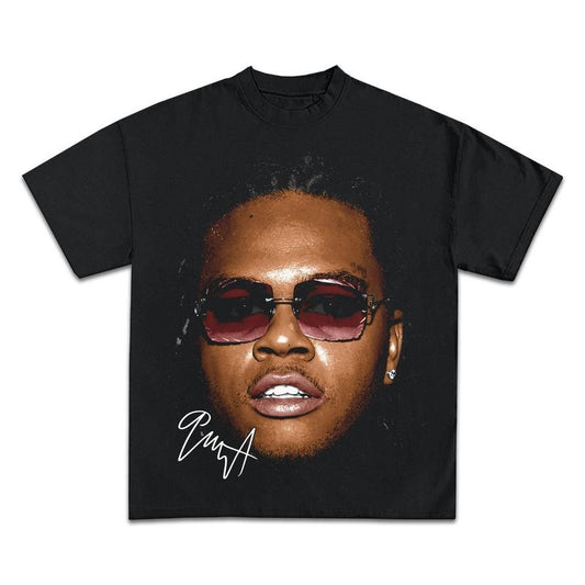 GUNNA ICY EXCLUSIVE GRAPHIC TEE - BOOTLEG STREETWEAR T-SHIRT