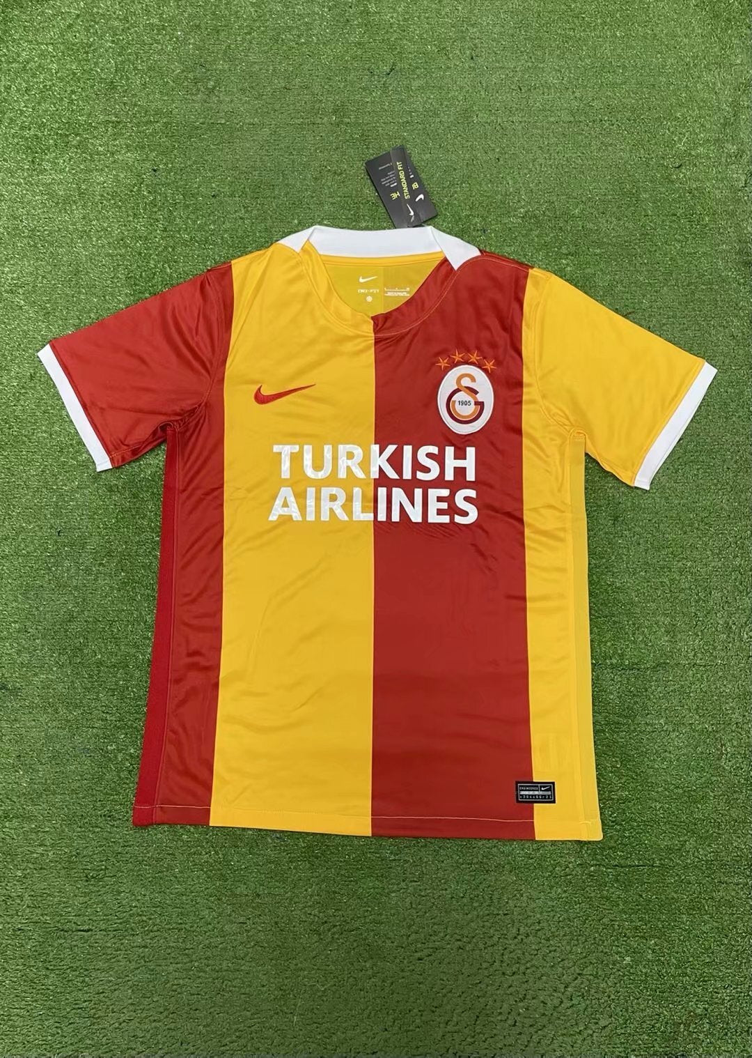 Galatasaray Style 2