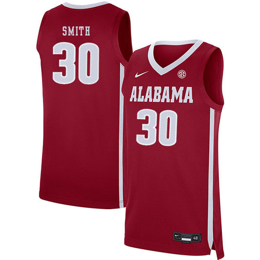 Galin Smith 30 Red
