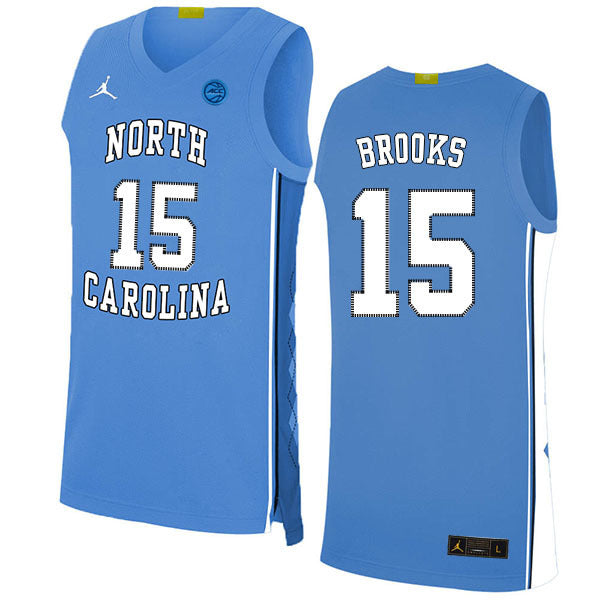 Garrison Brooks 15 Blue