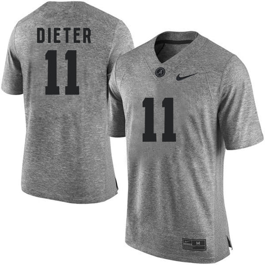 Gehrig Dieter 11 Gray