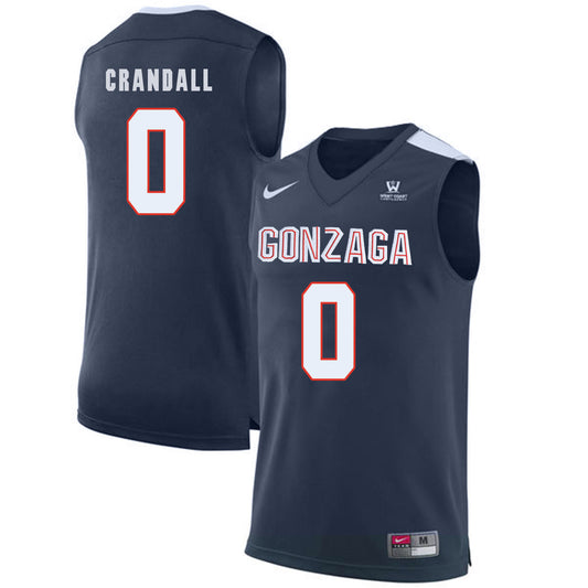 Geno Crandall 0 Navy