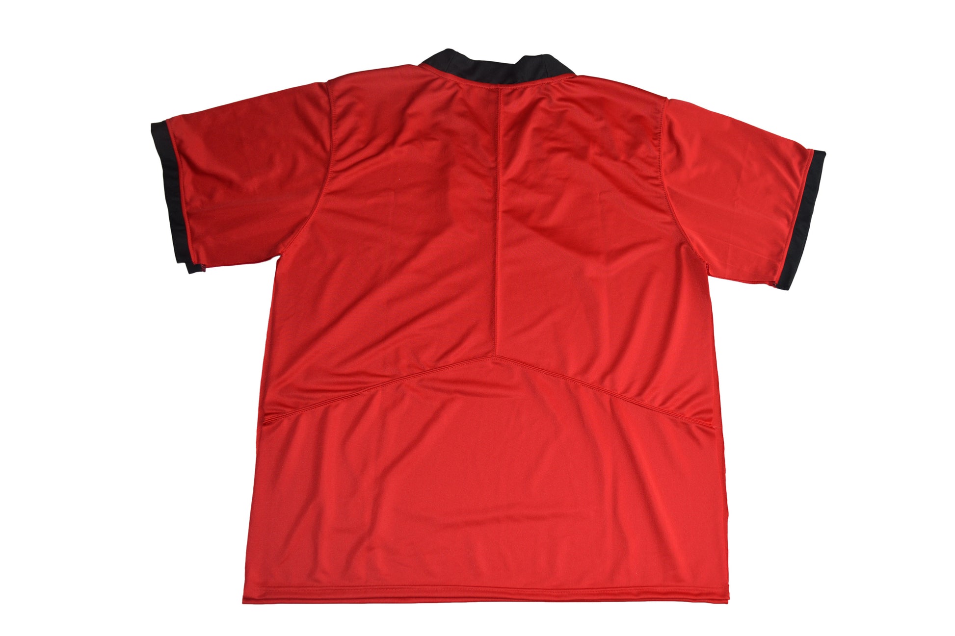 Georgia Bulldogs 2017 Blank Red Back