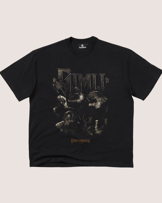 Gimli Oversized Tee