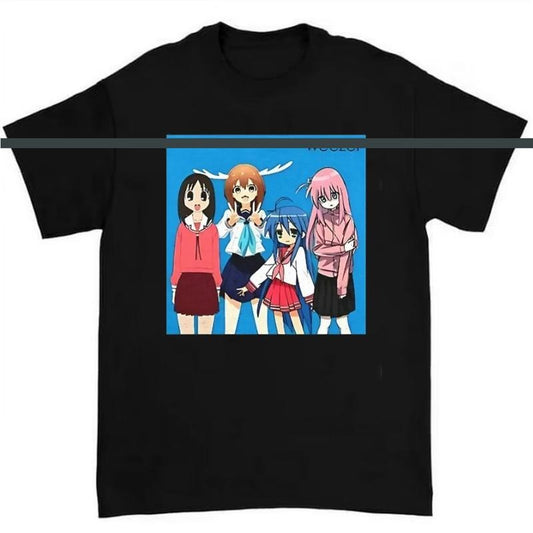 Girls Band Shirt Showcasing Unique and Trendy Inspired Design Hoodie, Sweatshirt | InkThreadWorks.com