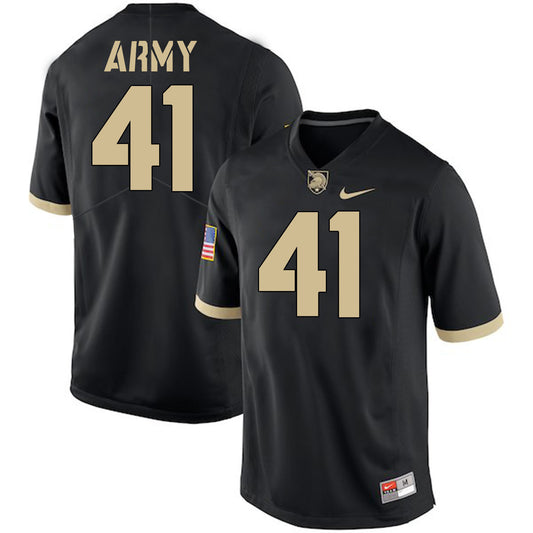 Glenn Davis 41 Black