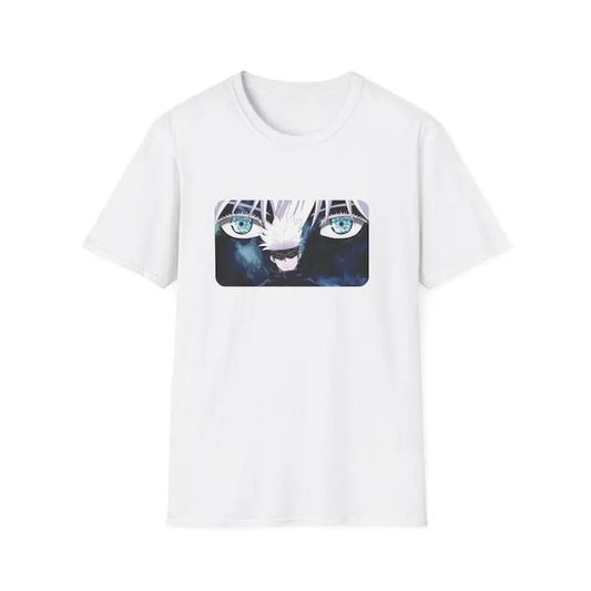 #GojoSatoru Shirt, Jujutsu Kaisen Shirt, Manga shirt, Anime shirt Sweatshirt, Hoodie, Comfort Colors