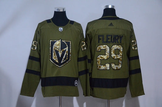 Golden Knights Style 1