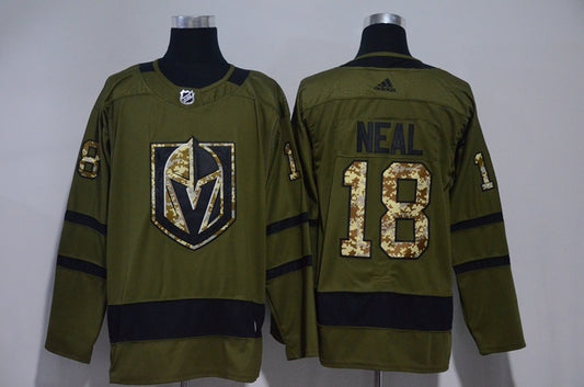 Golden Knights Style 2