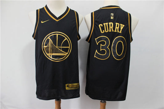 Golden State Warriors #30 Stephen Curry