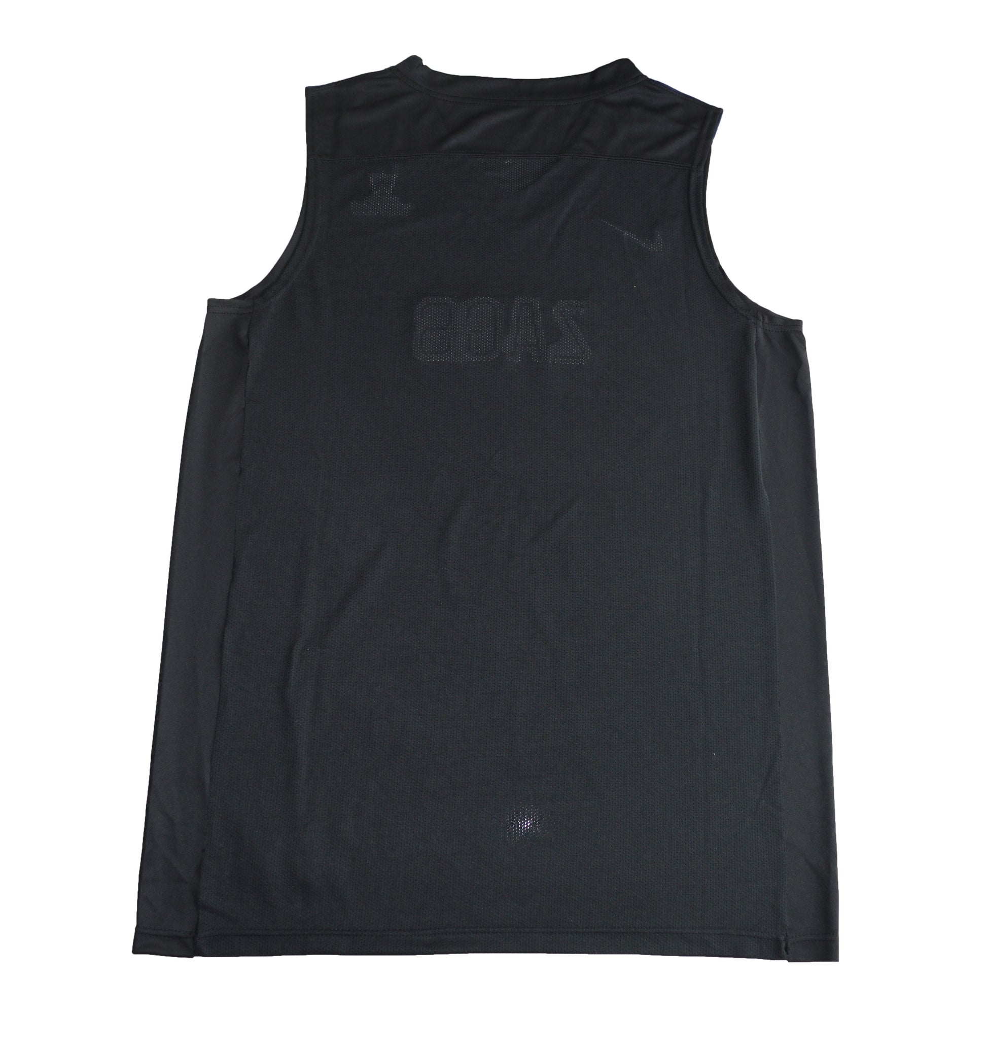 Gonzaga Black Back