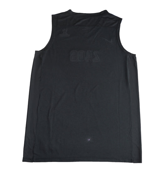 Gonzaga Black Back