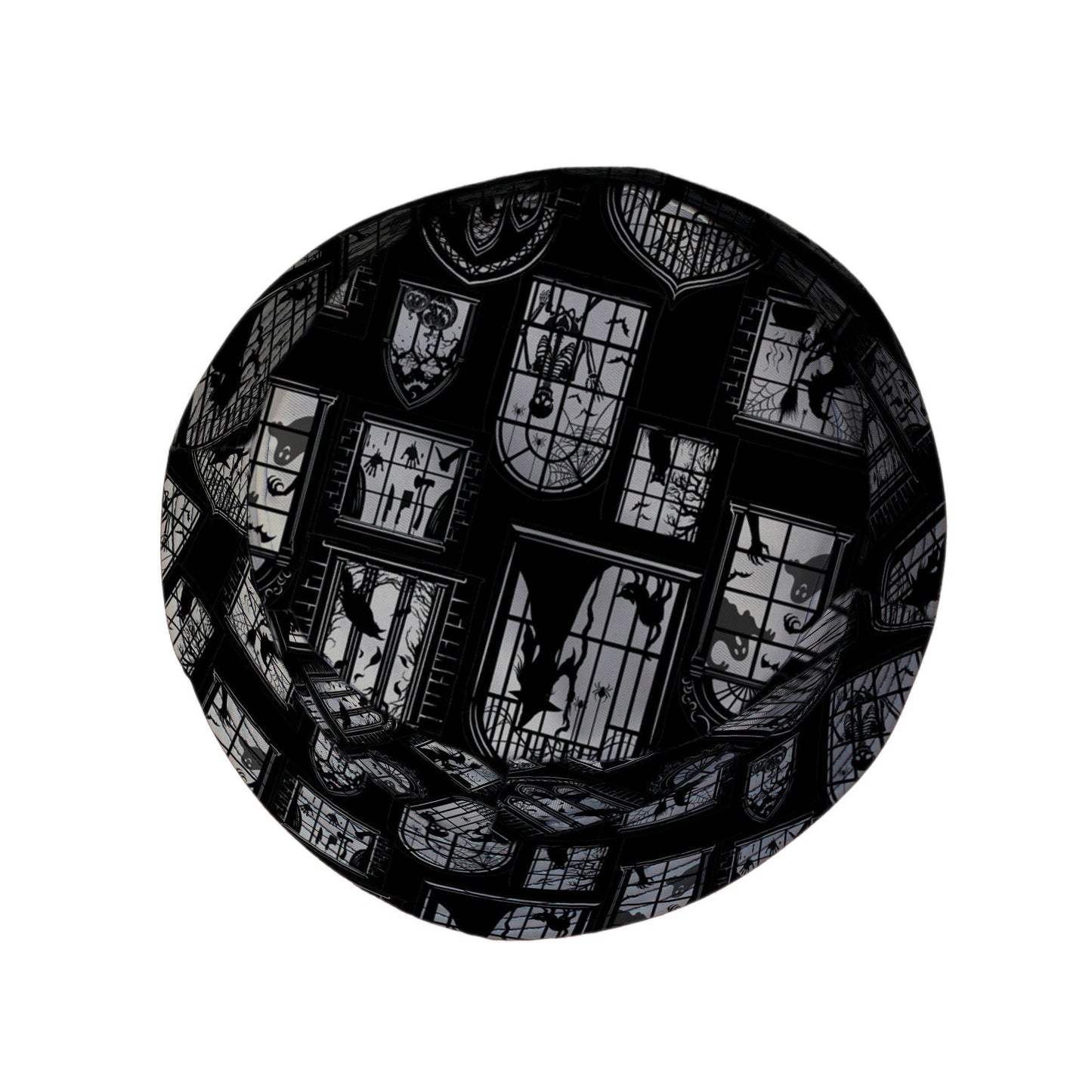 Gothic Windows Bucket Hat