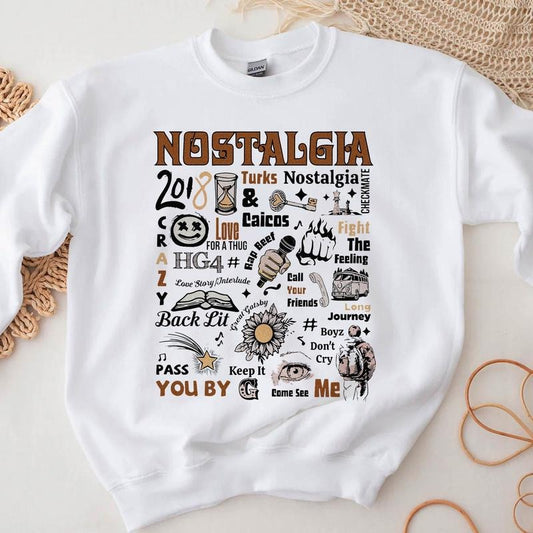 Graphic Rod Wave Nostalgia Shirt, Rod Wave Merch, Rod Wave Rapper Shirt, Rod Wave Tee, Rod Wave Fan Shirt, Nostalgia Album Shirt