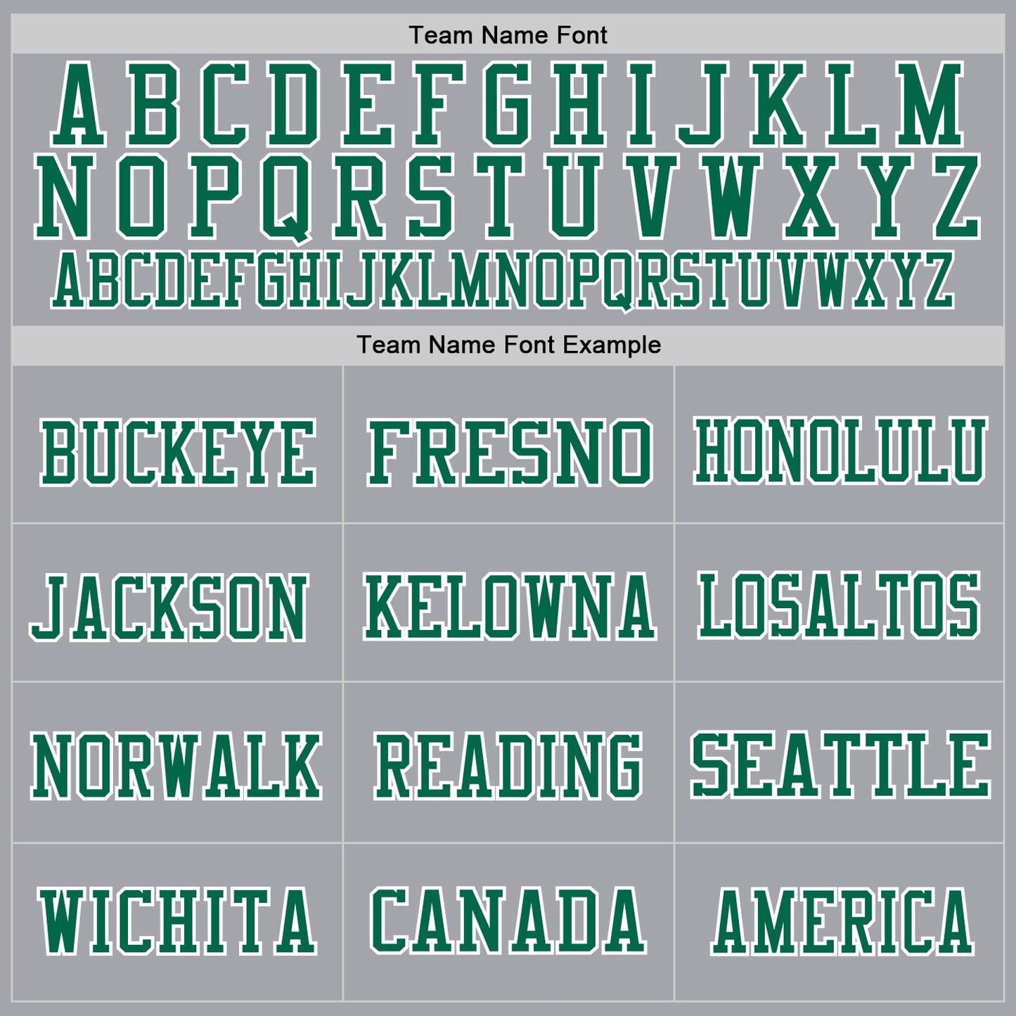 Custom Gray Kelly Green-White Mesh Authentic Throwback Football Jersey