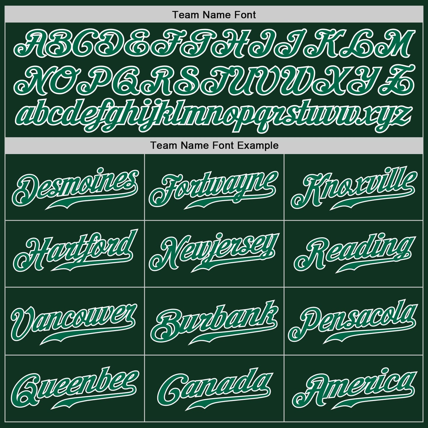 Custom Green Kelly Green-White Authentic Baseball Jersey