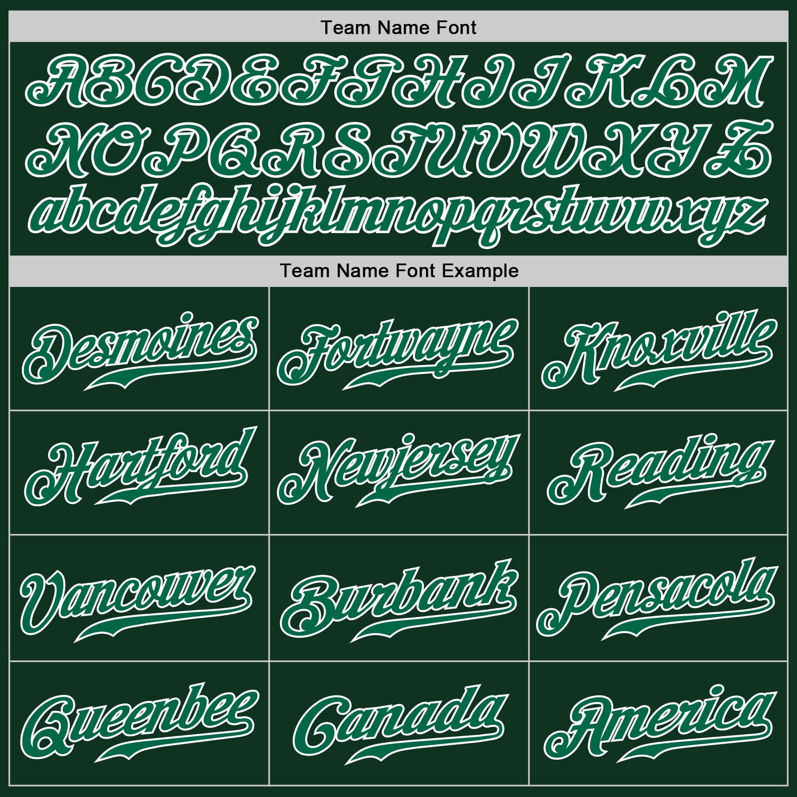 Custom Green Kelly Green-White Authentic Baseball Jersey