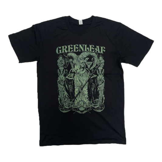 Greenleaf "Green Tour" T-Shirt