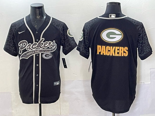Green Bay Packers Packers Collaboration Style 5