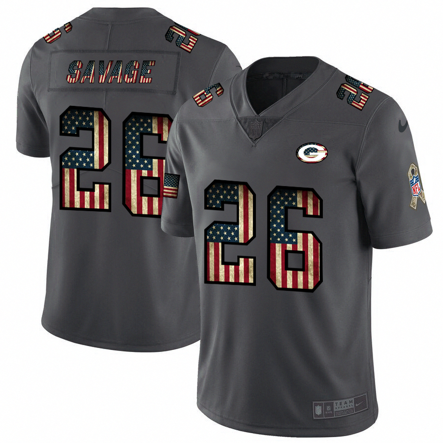 Green Bay Packers Style 2