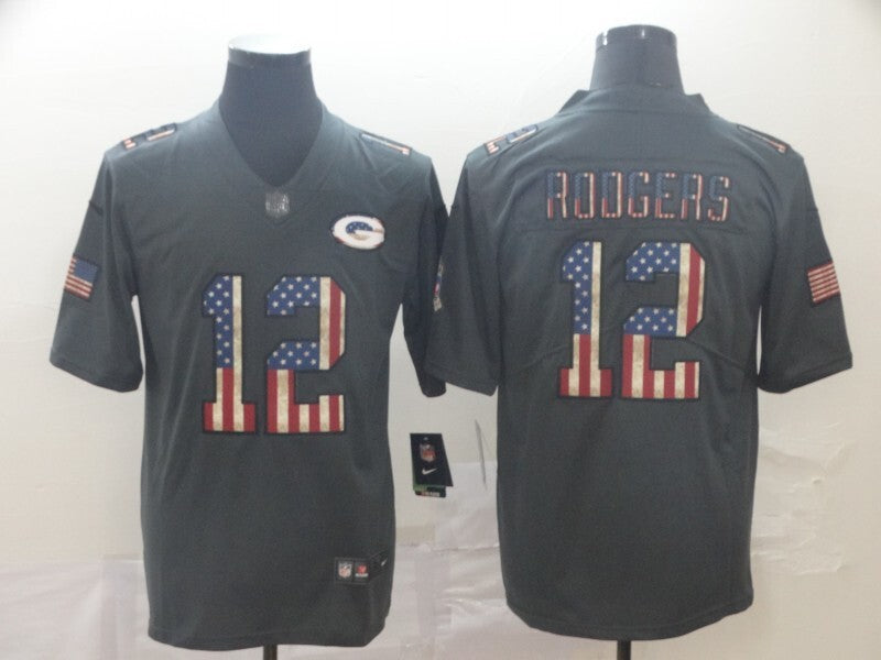 Green Bay Packers Style 3