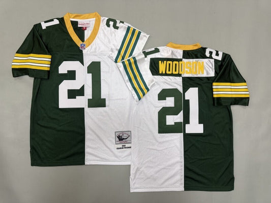 Green Bay Packers #21 Charles Woodson Green Bay Packers (5)_[1]