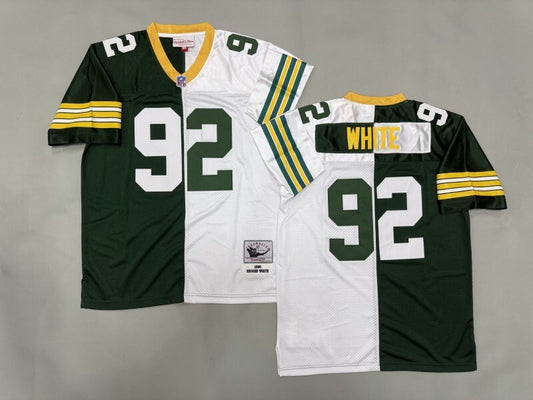 Green Bay Packers #92 Reggie White Green Bay Packers (5)_[1]