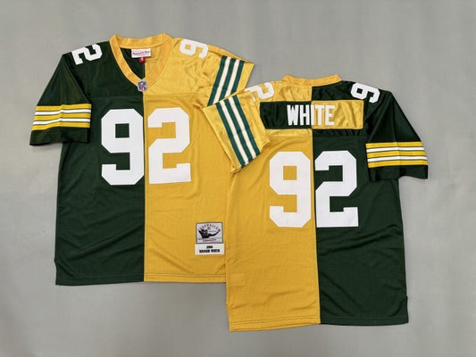 Green Bay Packers #92 Reggie White Green Bay Packers (6)_[1]