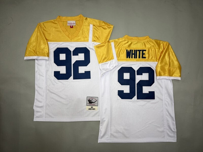 Green Bay Packers #92 Reggie White Green Bay Packers (7)_[1]