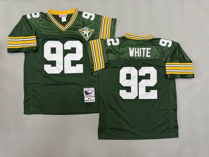Green Bay Packers #92 Reggie White Green Bay Packers (9)_[1]