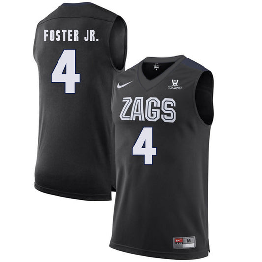 Greg Foster Jr. 4 Black